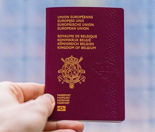 Buy Belgium Passport Online Buy Belgium Passport Online