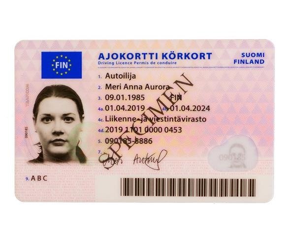 Buy Finland Drivers License Online Buy Finland Drivers License Online