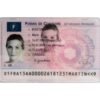 Buy France Driver License