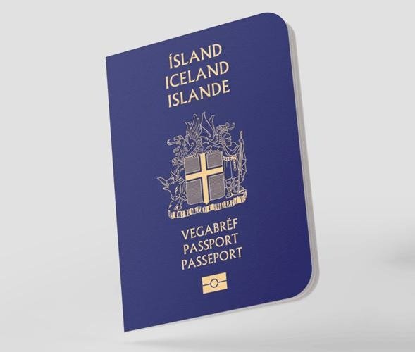 Buy Iceland Passport Buy Iceland Passport