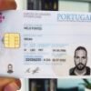 Buy Portugal ID Card Online
