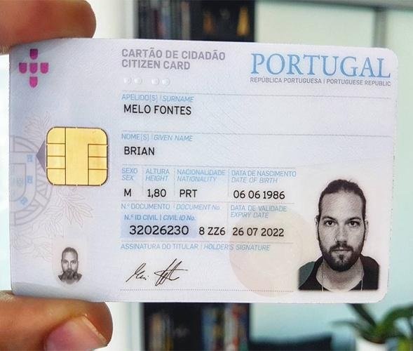 Buy Portugal ID Card Online Buy Portugal ID Card Online