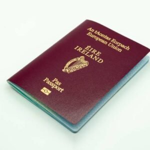 Buy Irish Passport Online