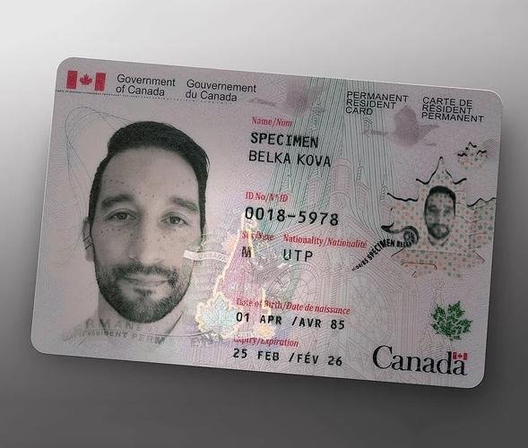Buy Canadian ID Card Buy Canadian ID Card