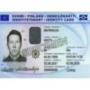 Buy Finland ID Card