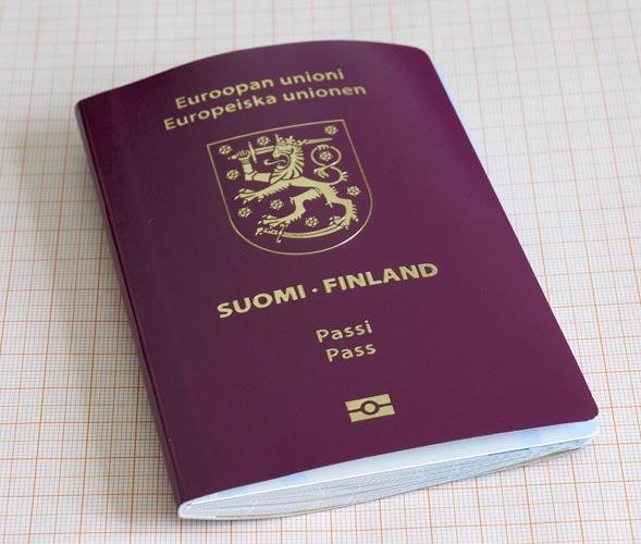 Buy Finland Passport Buy Finland Passport