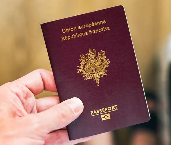 Buy France Passport Online Buy France Passport Online