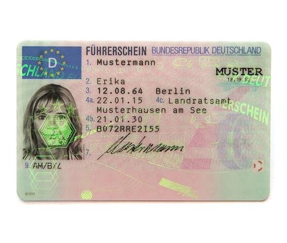 Buy Germany Driver License Buy Germany Driver License