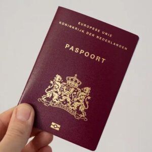 Buy Netherlands Passport Online
