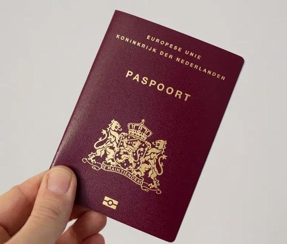 Buy Netherlands Passport Online Buy Netherlands Passport Online