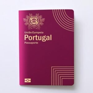 buy portugal passport