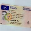 Buy Portuguese Driver License