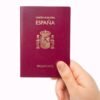 Buy Fake Spain Passport