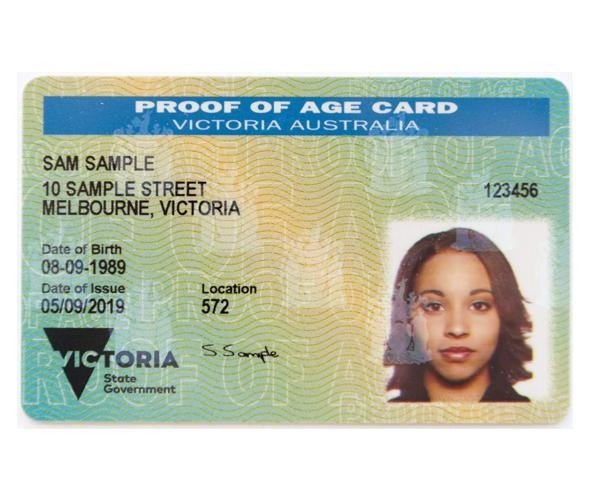 Buy Australian ID Card Buy Australian ID Card